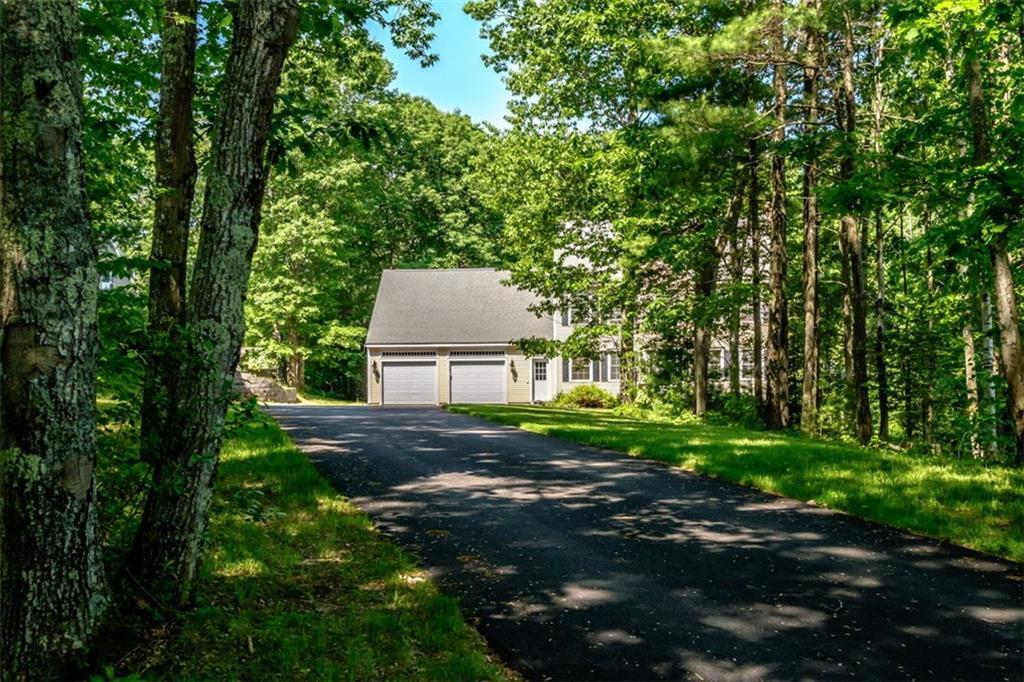 16 Woodspell Road Scarborough, ME 04074 - Photo 2 of 34 Photo