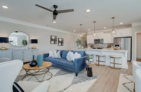 $2,795 | 3359 Verdi Lane, Kennesaw, GA 30144