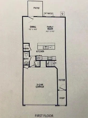 $2,795 | 3359 Verdi Lane, Kennesaw, GA 30144