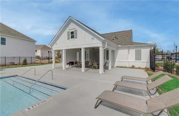 $2,795 | 3359 Verdi Lane, Kennesaw, GA 30144