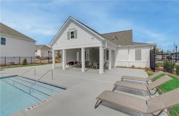 $2,795 | 3359 Verdi Lane, Kennesaw, GA 30144