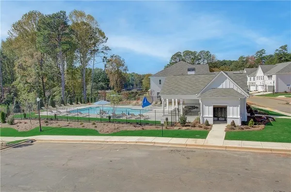 $2,795 | 3359 Verdi Lane, Kennesaw, GA 30144