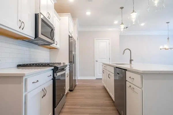 $2,795 | 3359 Verdi Lane, Kennesaw, GA 30144