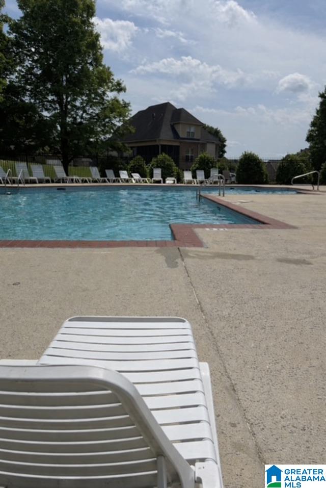 205 Macdonald Court Springville, AL 35146 - Photo 66 of 69