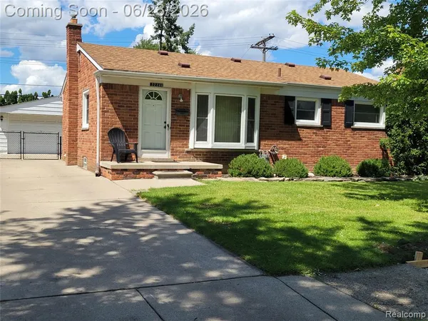 $219,900 | 22246 Champaign Street, Taylor, MI 48180