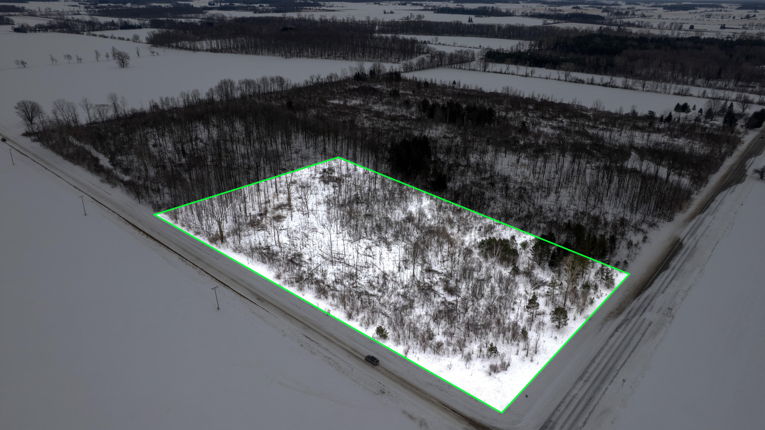 Lot A Ubly Road Snover, MI 48472 - Photo 1 of 7 DJI_0880