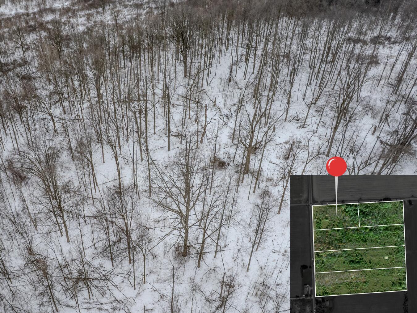 Lot A Ubly Road Snover, MI 48472 - Photo 5 of 7 7