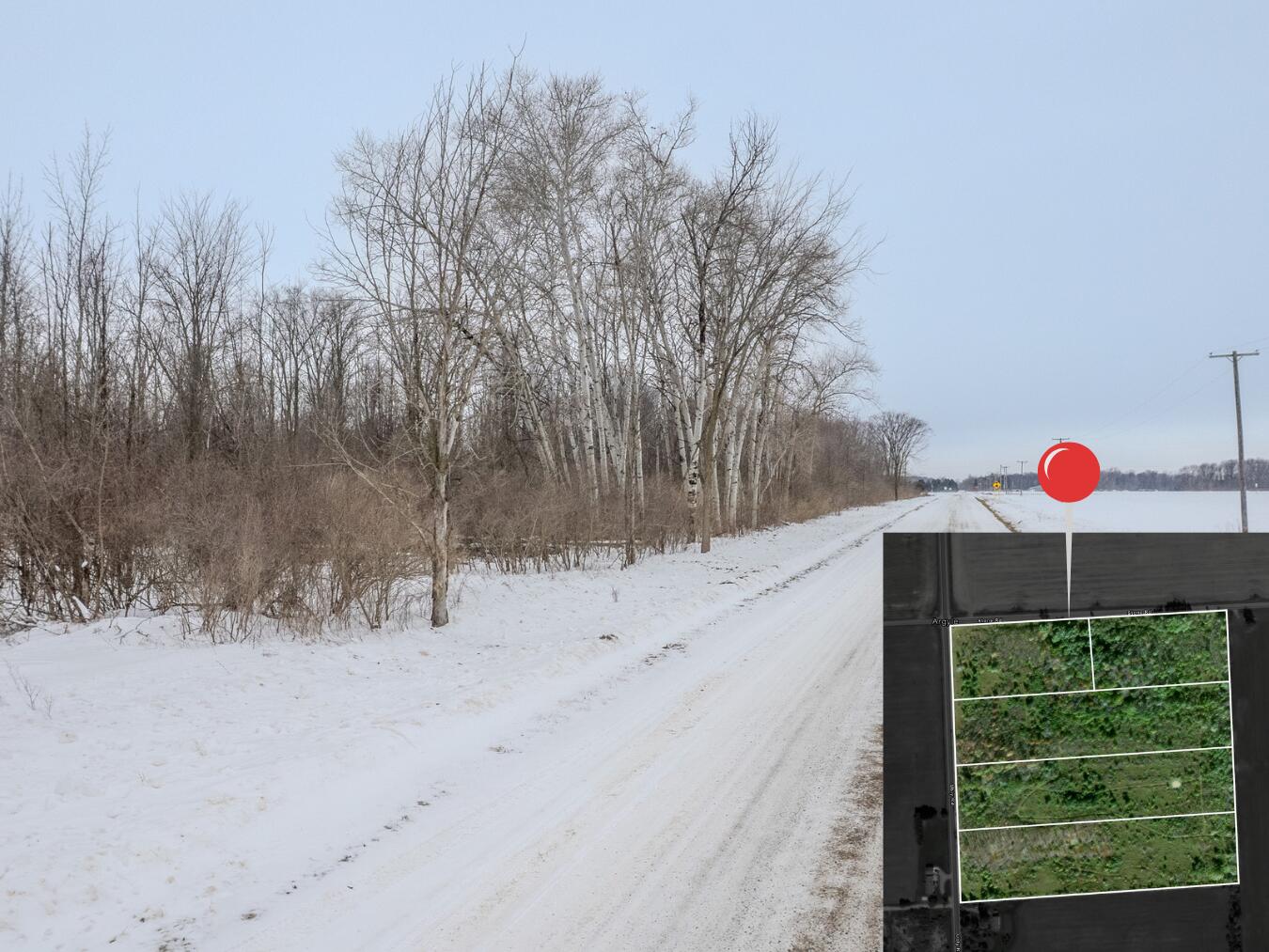 Lot A Ubly Road Snover, MI 48472 - Photo 6 of 7 10