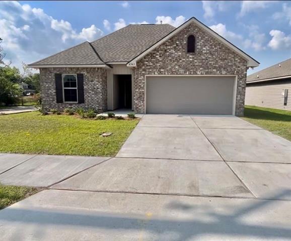 6565 Acre Road Marrero, LA 70072 - Photo 1 of 8