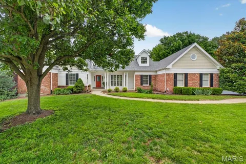 $889,000 | 17715 Drummer Lane, Wildwood, MO 63005