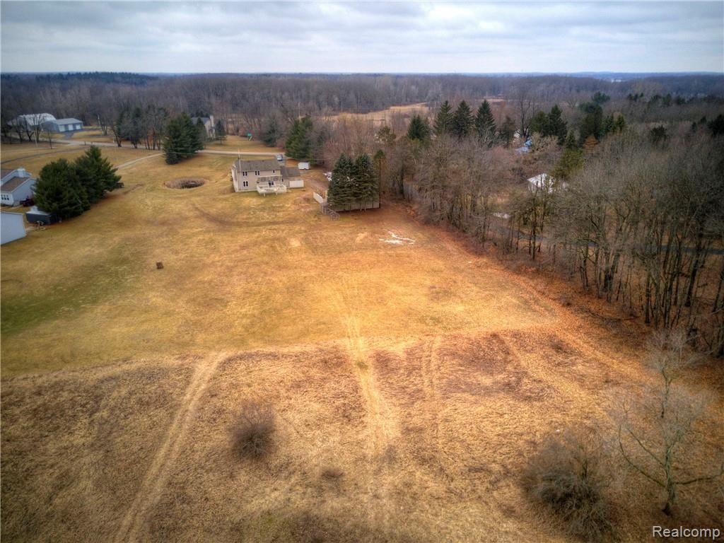 9213 Coleman Road Haslett, MI 48840 - Photo 92 of 99 DJI_0176.jpg