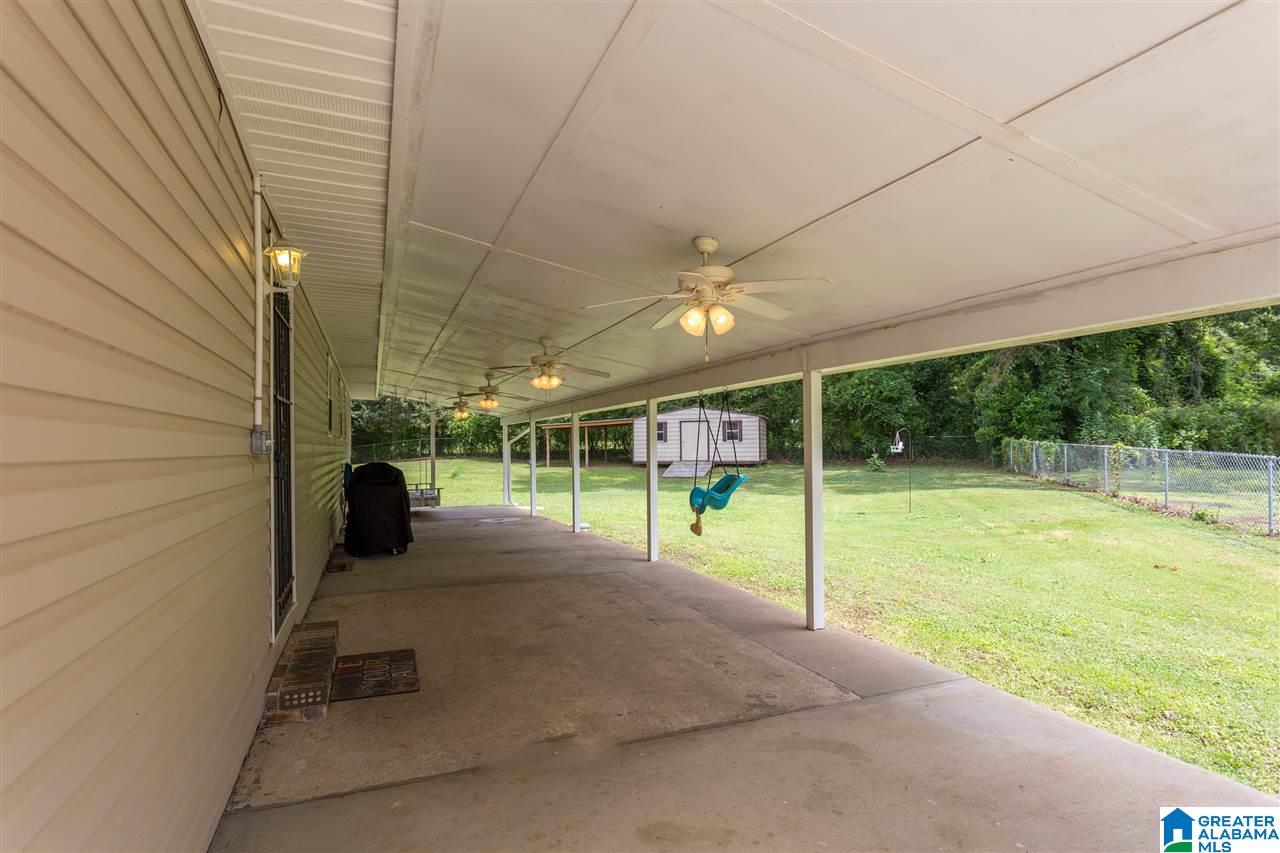 365 Rocky Mountain Road Oxford, AL 36203 - Photo 23 of 29