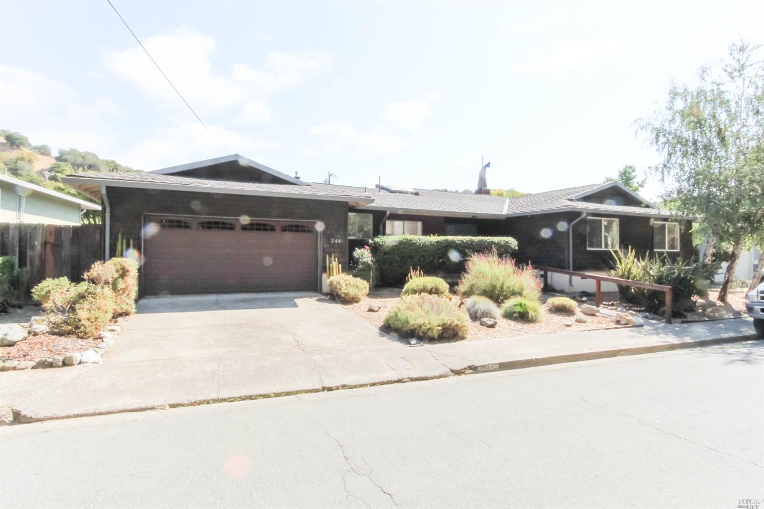 244 Olema Road Fairfax, CA 94930 - Photo 1 of 1 Gallery Image 1