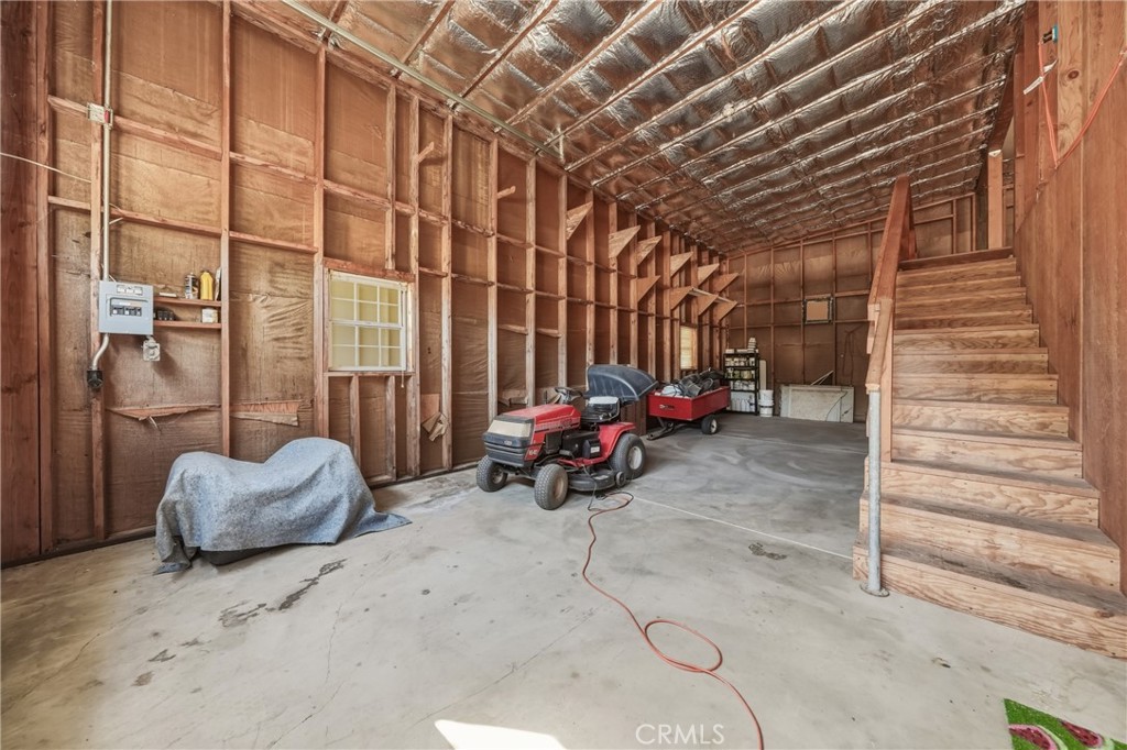 3125 Ranch Court Lakeport, CA 95453 - Photo 38 of 75 Shop