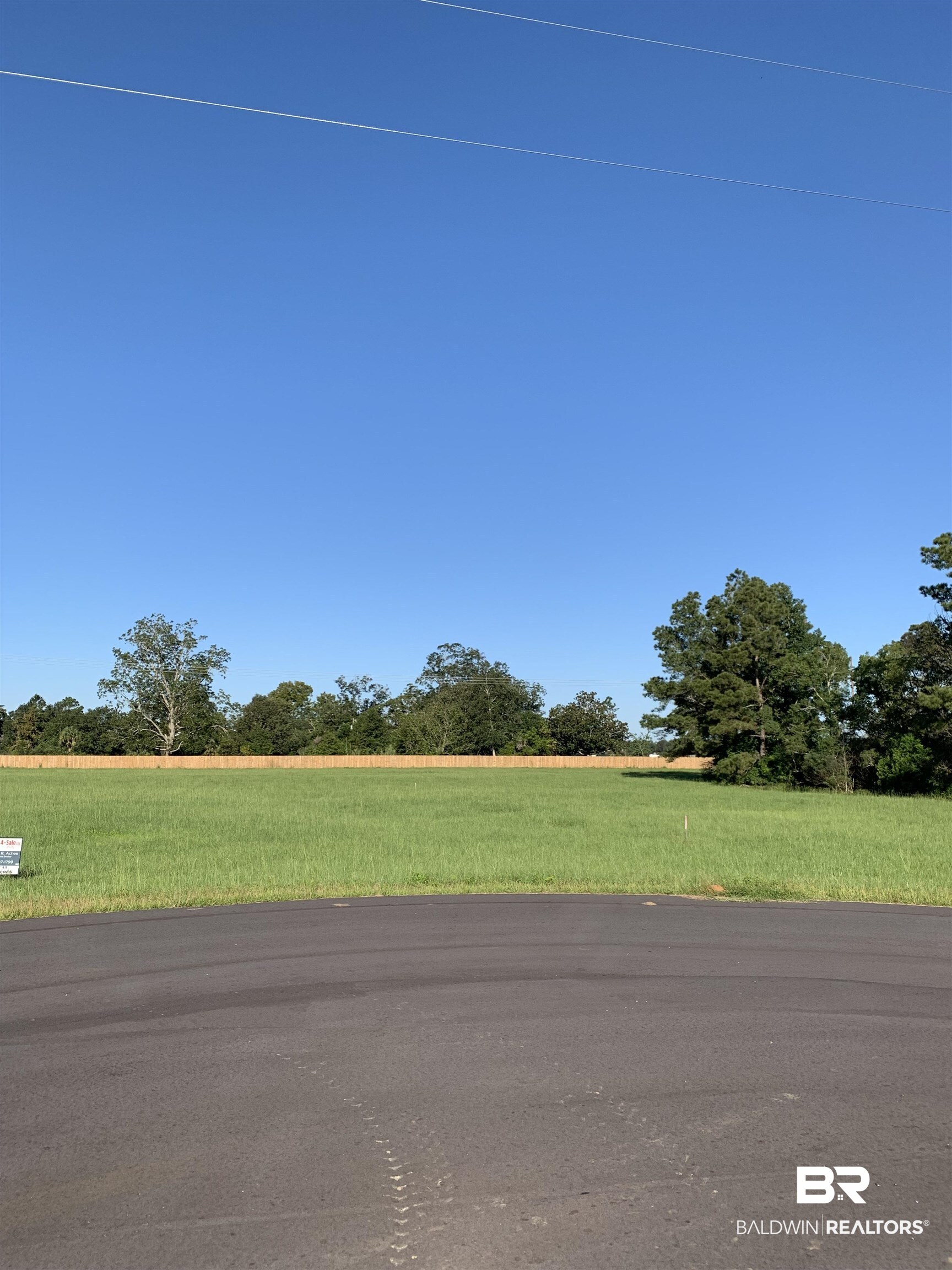 Lot 15 Gopher Court Elberta, AL 36530 - Photo 3 of 3