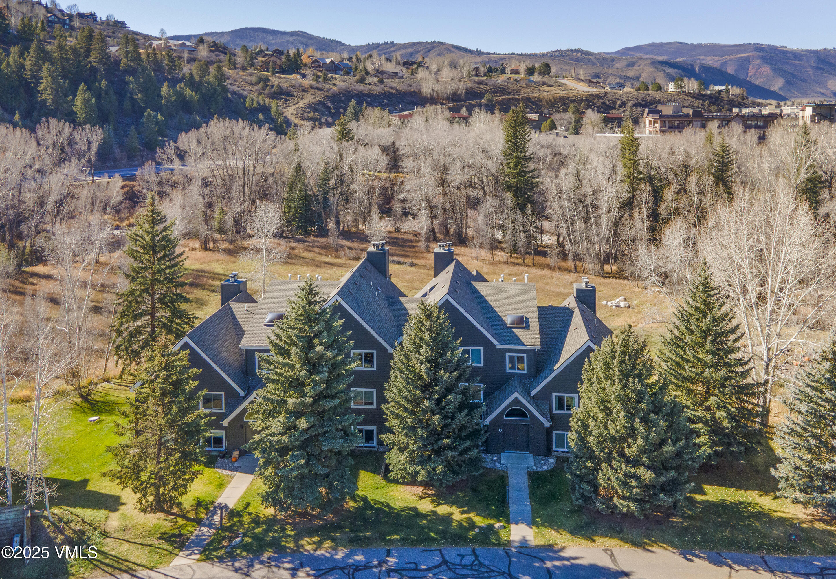 34999 Highway 6, Unit O303 Edwards, CO 81632 - Photo 30 of 35 a view of lake