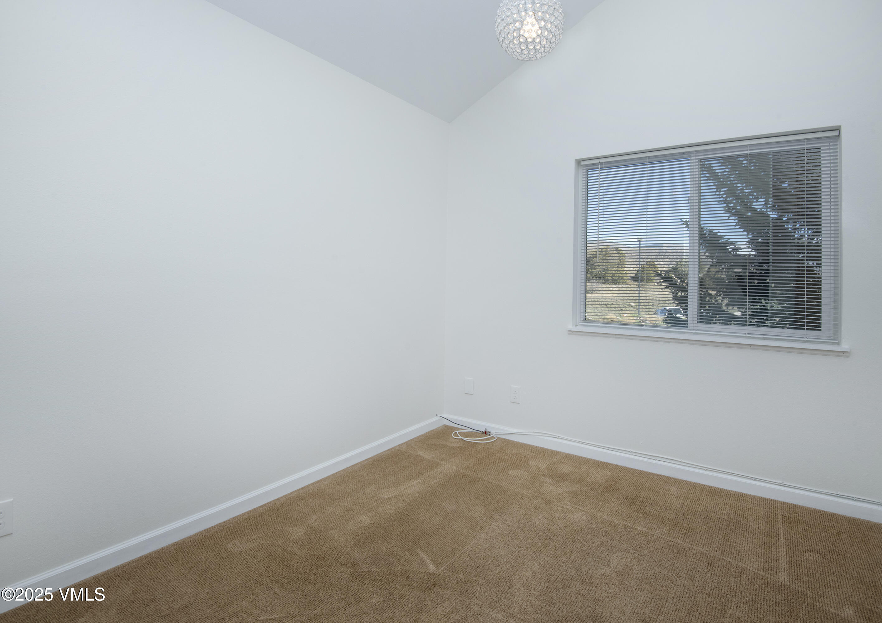 34999 Highway 6, Unit O303 Edwards, CO 81632 - Photo 7 of 35 a view of a small space with a window