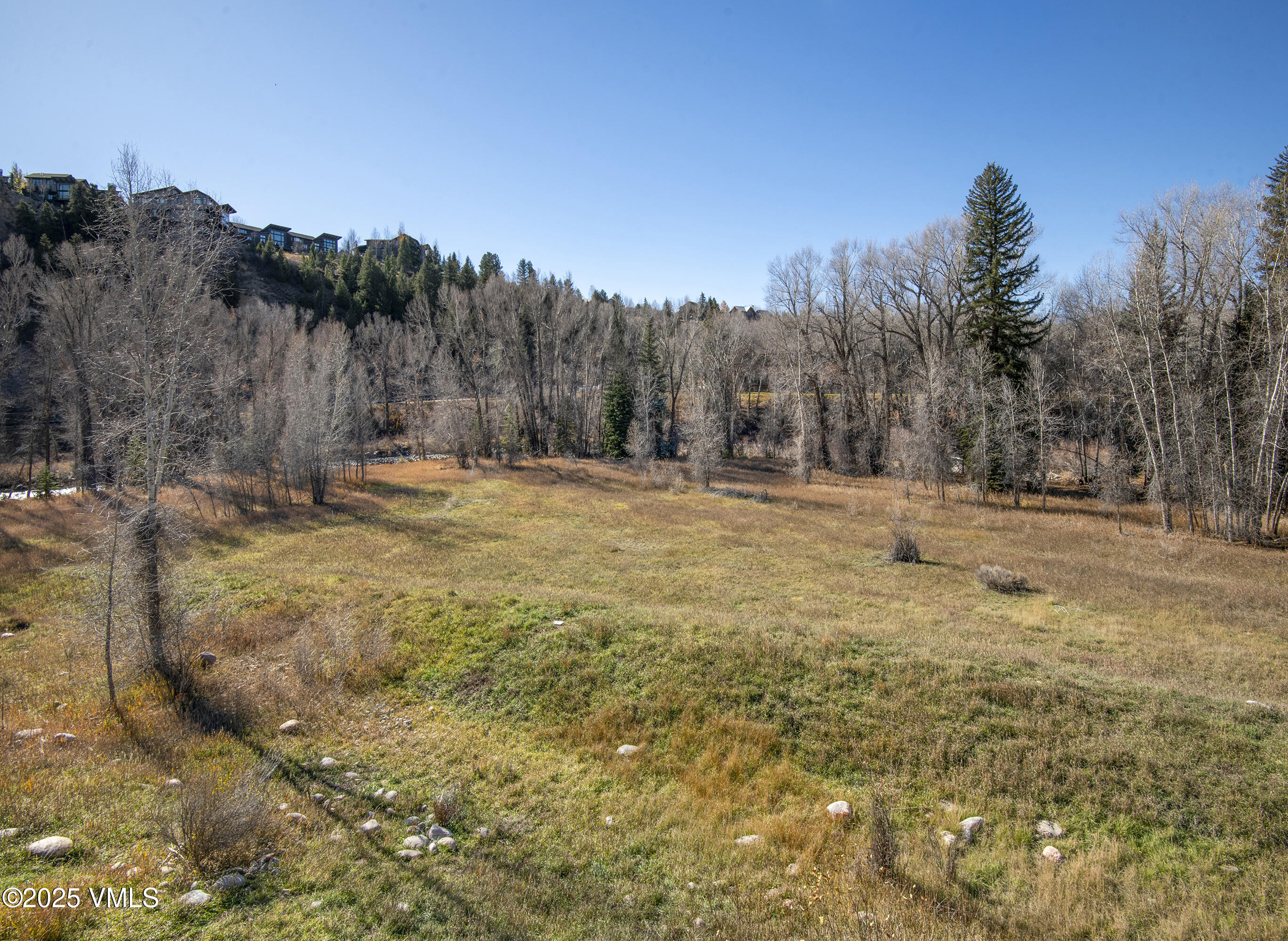 34999 Highway 6, Unit O303 Edwards, CO 81632 - Photo 9 of 35 a view of road with large trees