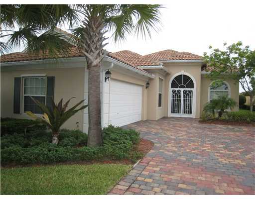11391 Southwest Rockingham Drive Port St. Lucie, FL 34987 - Photo 1 of 16 Primary Photo