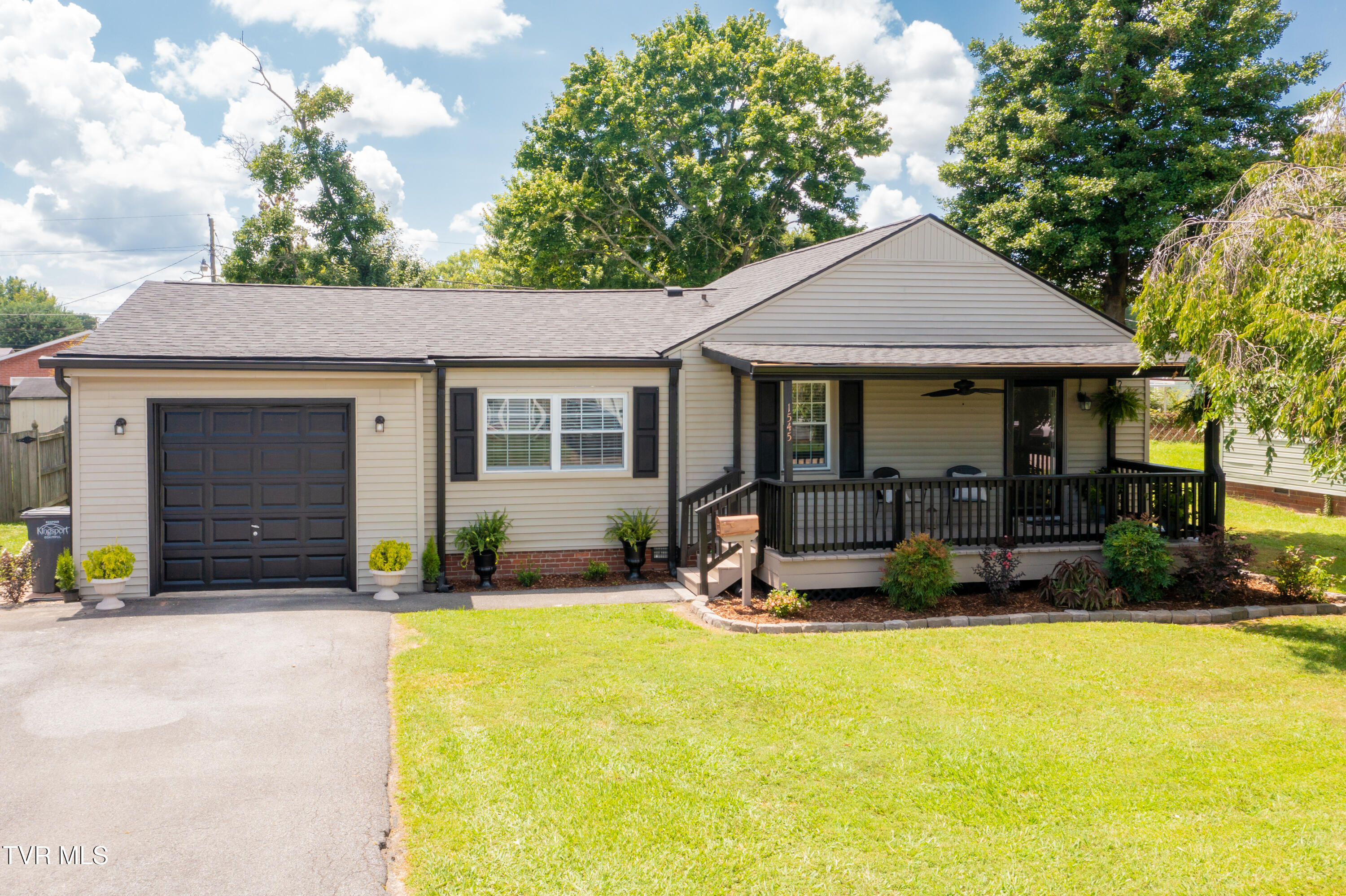 1545 Kings Road Kingsport, TN 37664 - Photo 1 of 53 King Rd-4