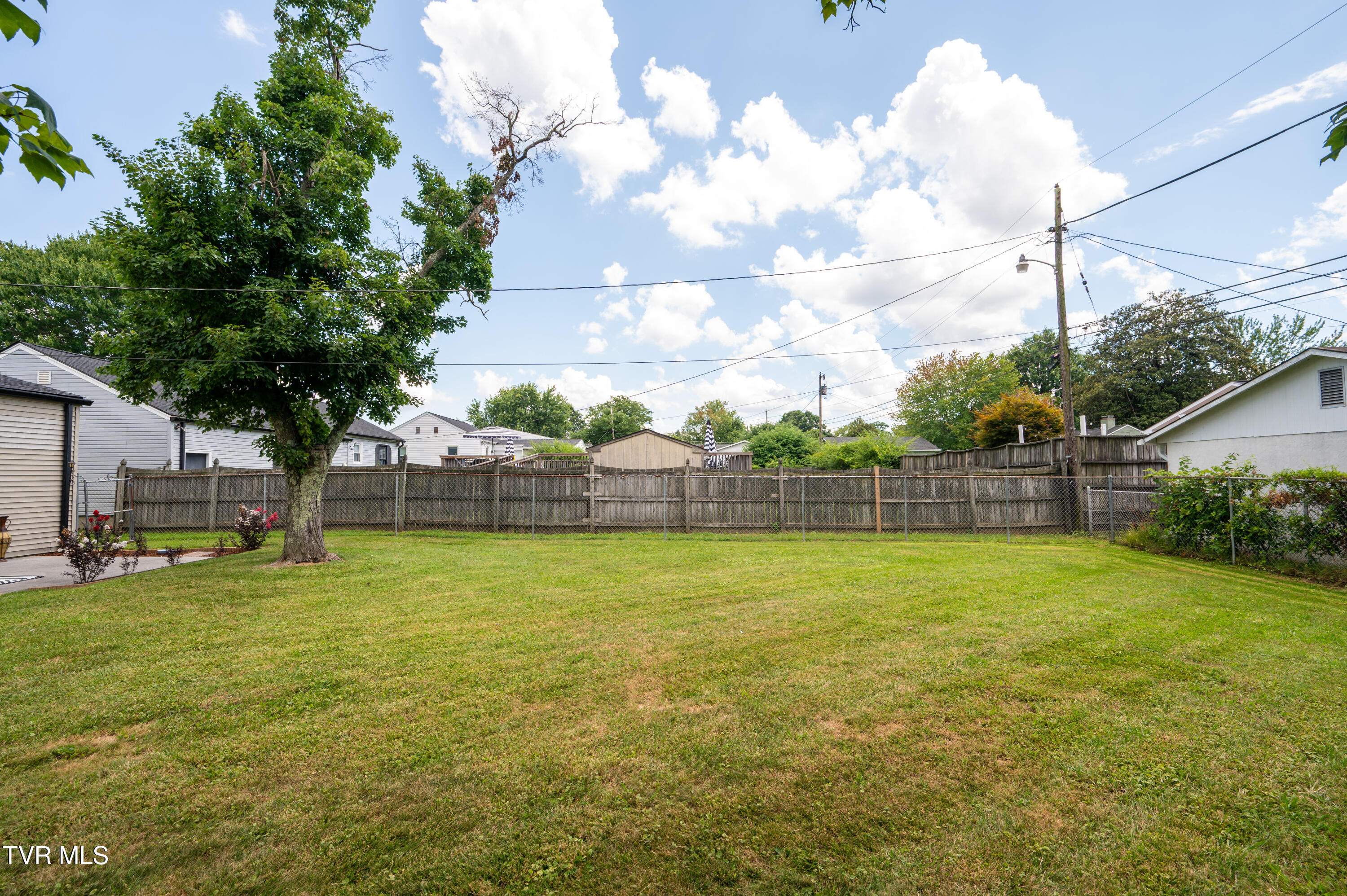 1545 Kings Road Kingsport, TN 37664 - Photo 17 of 53 King Rd-11