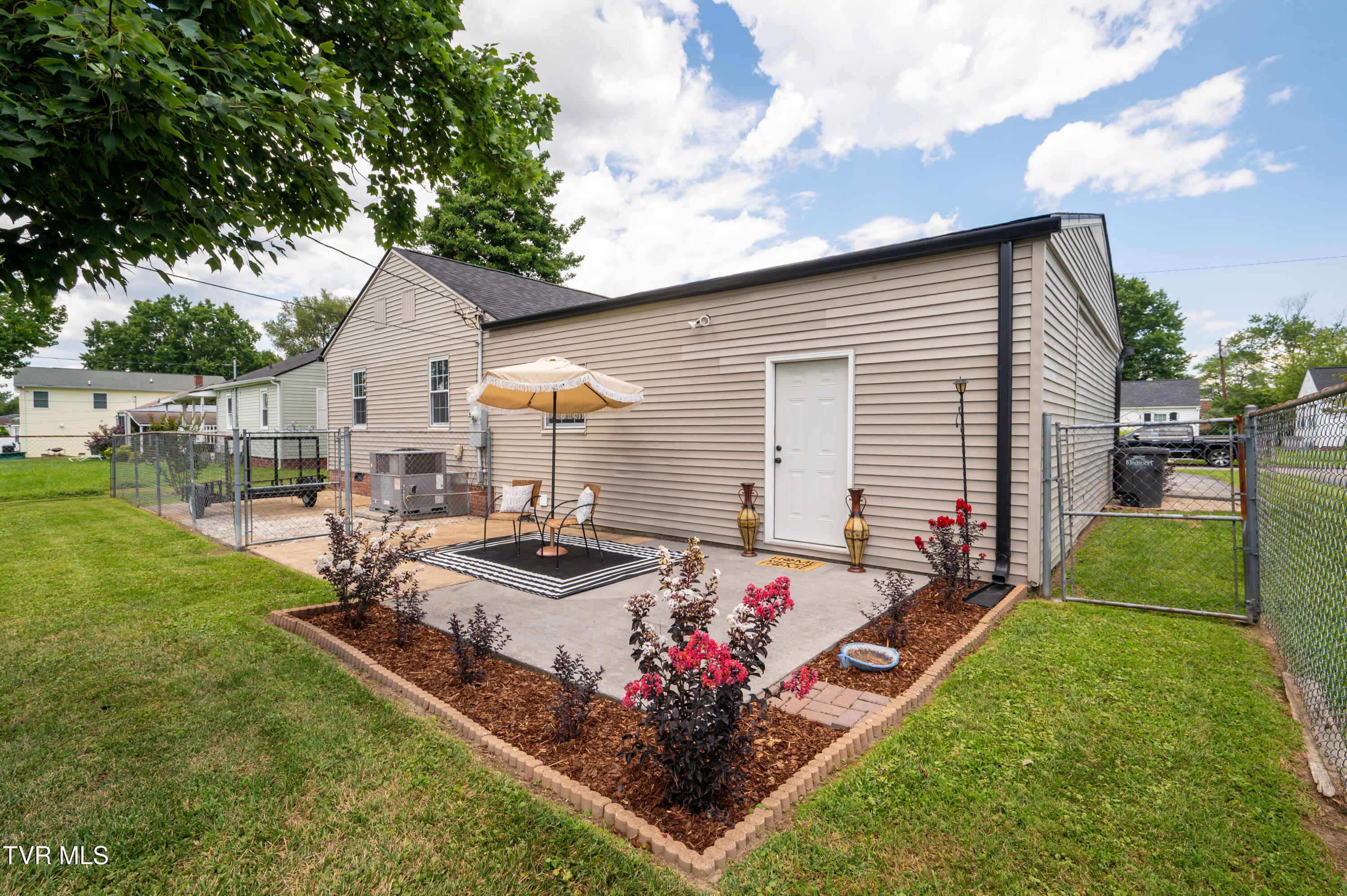 1545 Kings Road Kingsport, TN 37664 - Photo 28 of 53 King Rd-23