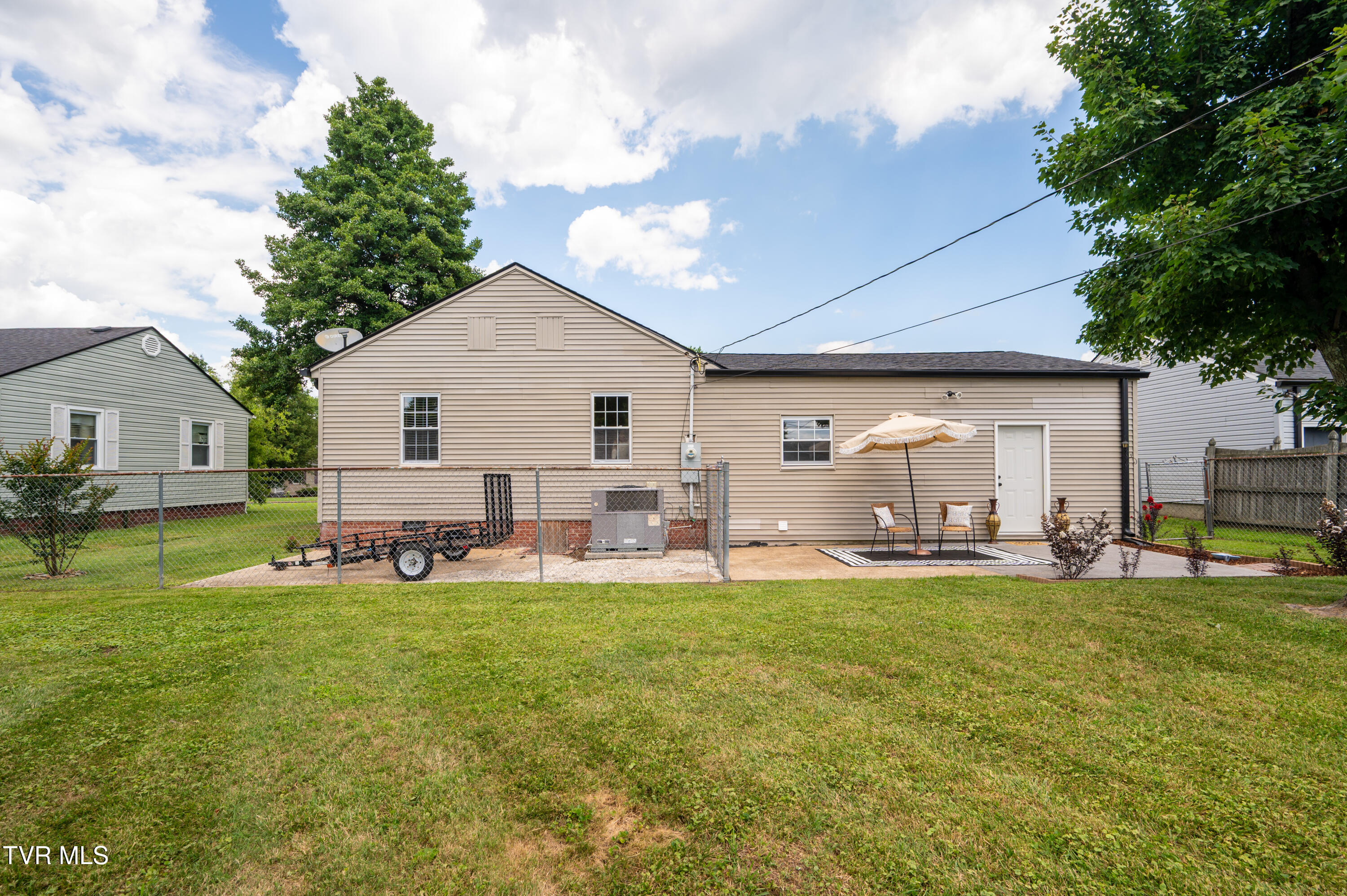 1545 Kings Road Kingsport, TN 37664 - Photo 32 of 53 King Rd-16