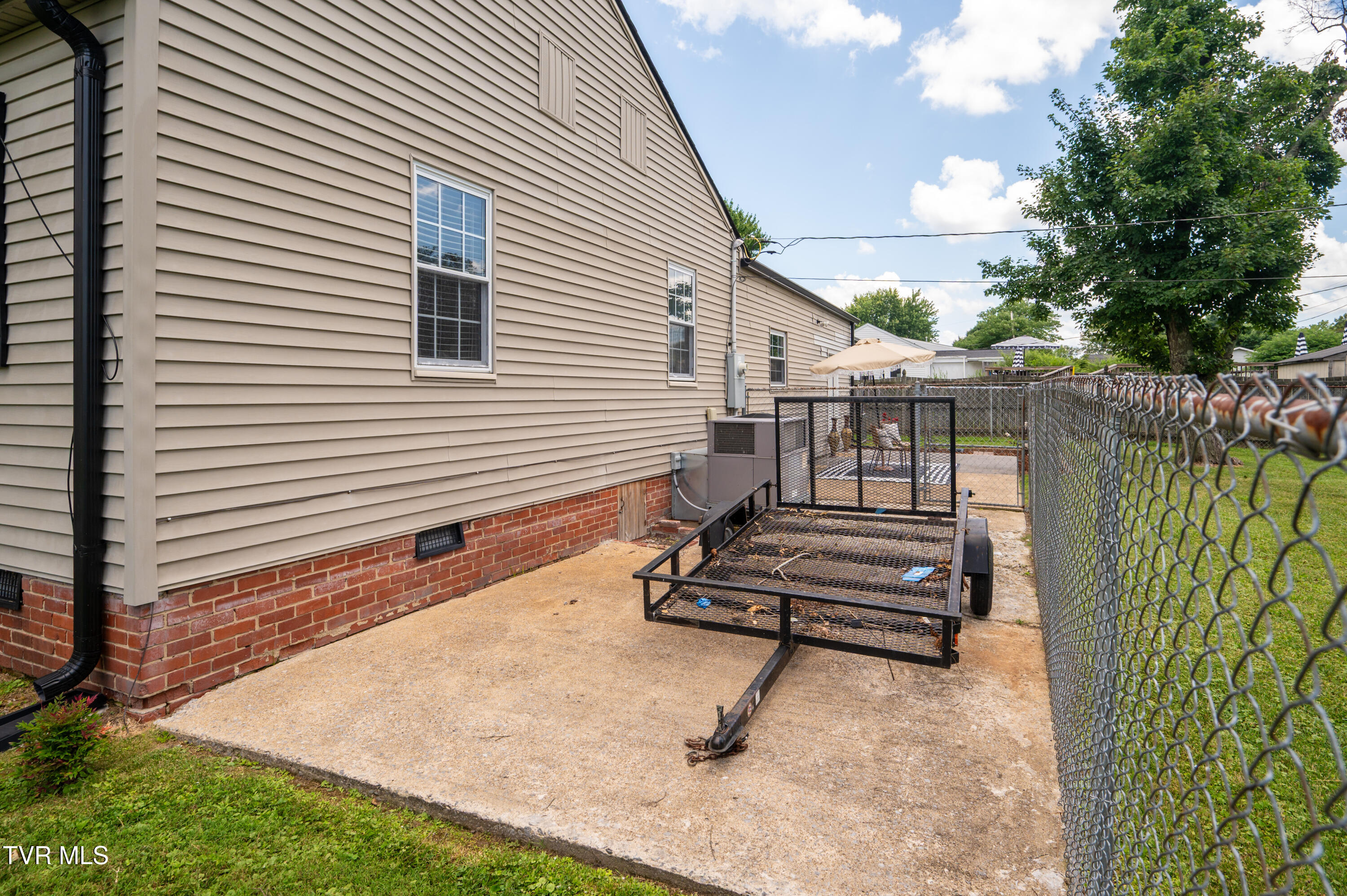 1545 Kings Road Kingsport, TN 37664 - Photo 34 of 53 King Rd-27