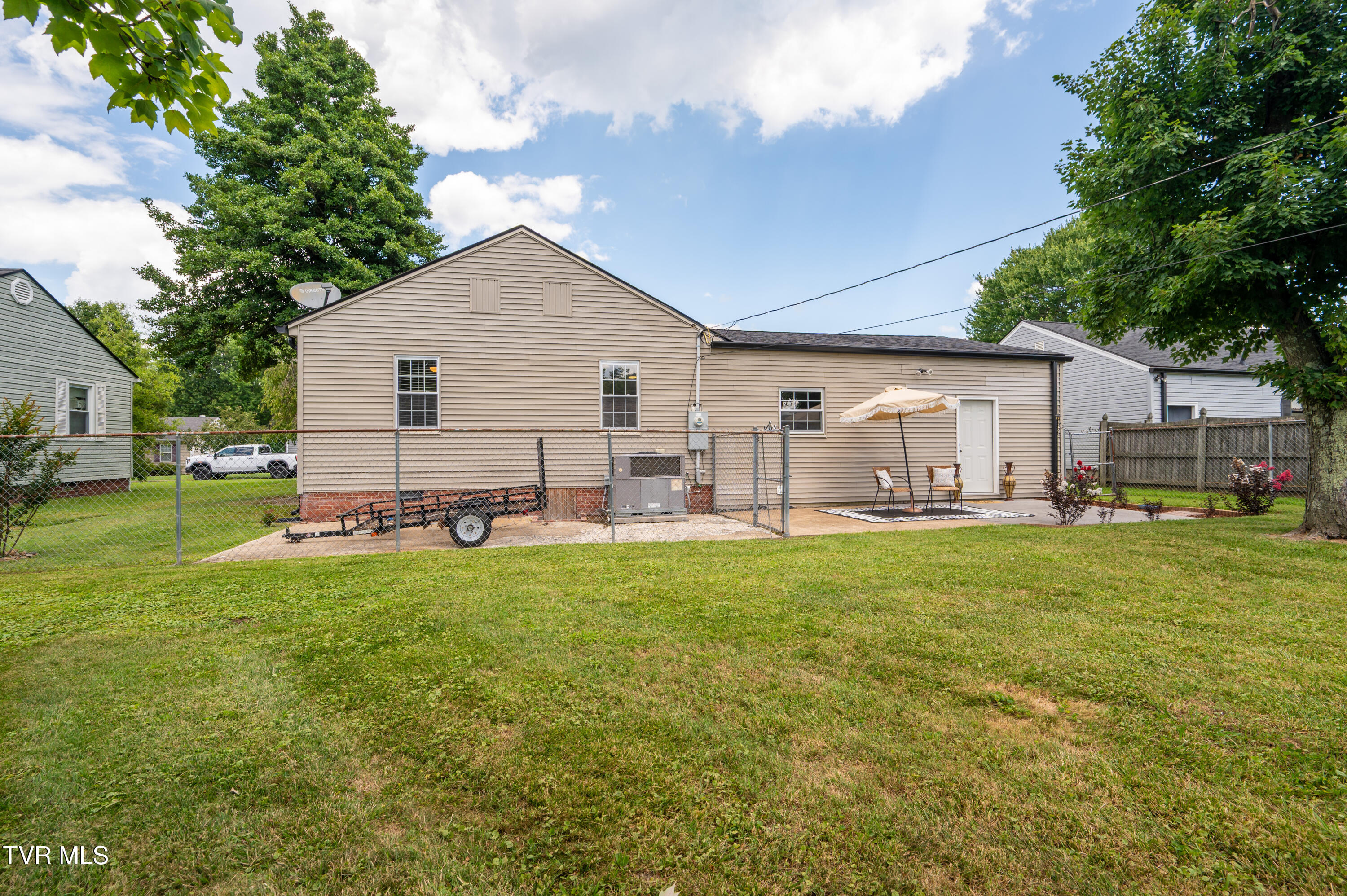 1545 Kings Road Kingsport, TN 37664 - Photo 35 of 53 King Rd-15