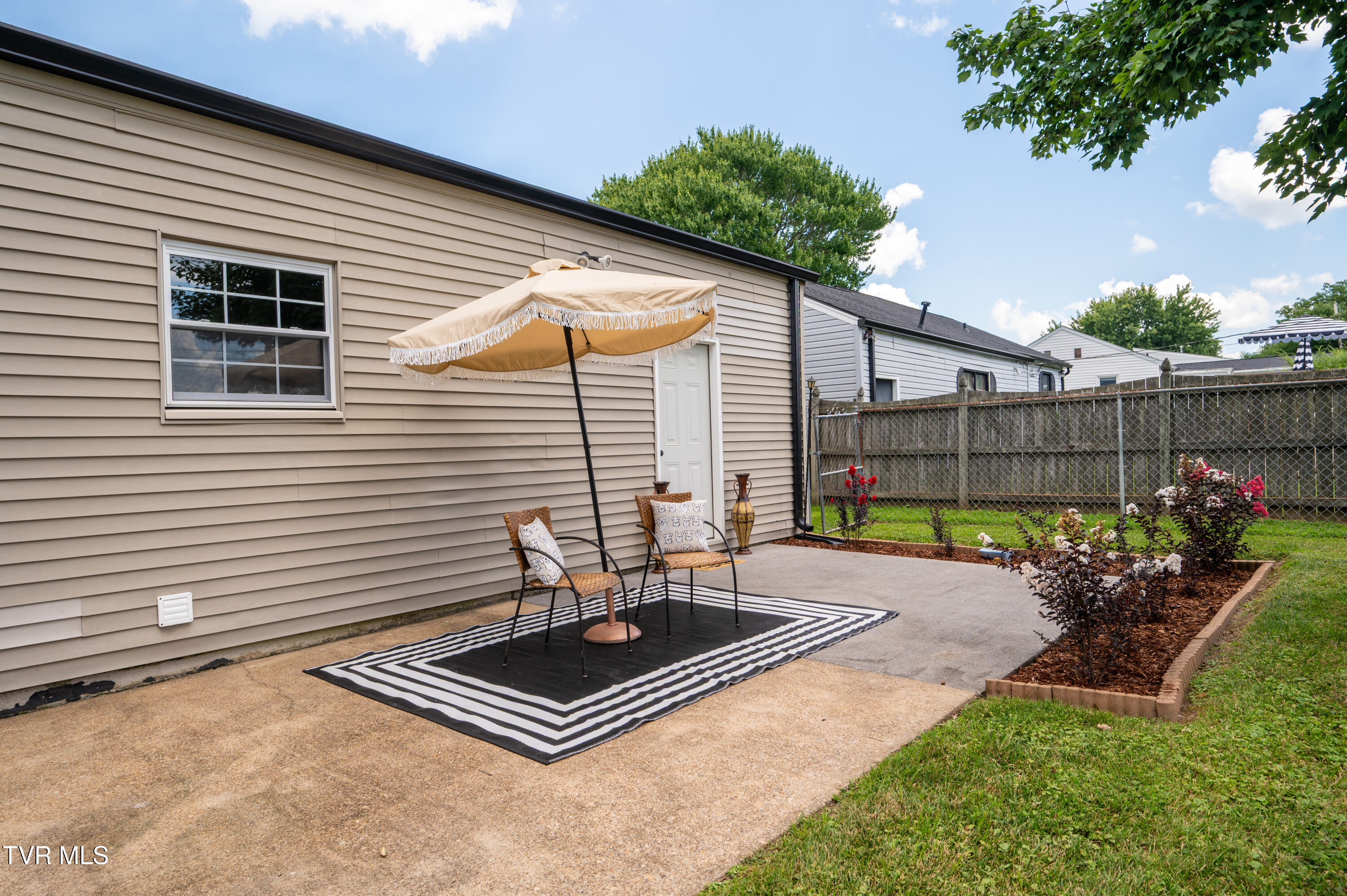1545 Kings Road Kingsport, TN 37664 - Photo 36 of 53 King Rd-26