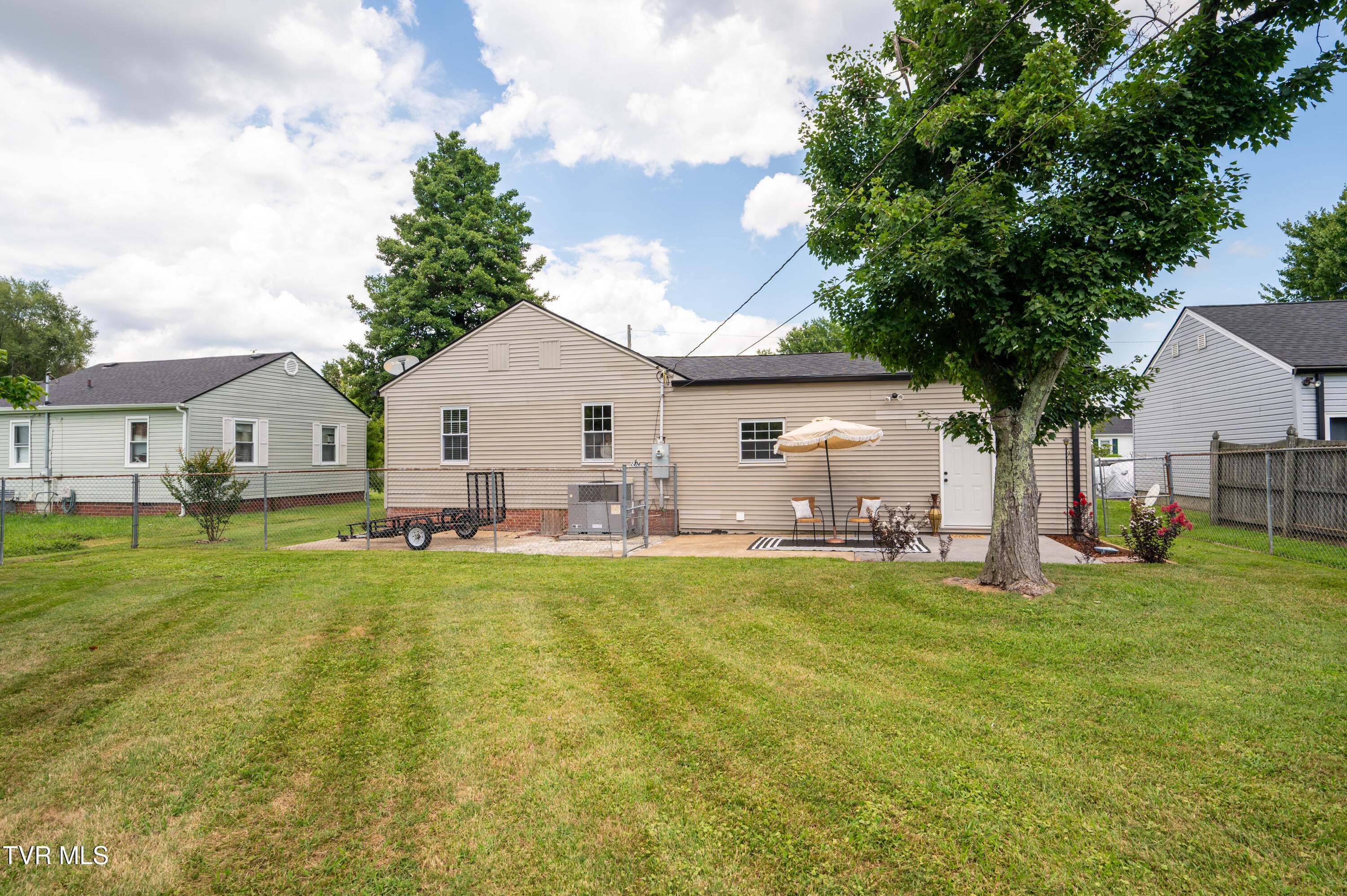 1545 Kings Road Kingsport, TN 37664 - Photo 37 of 53 King Rd-29