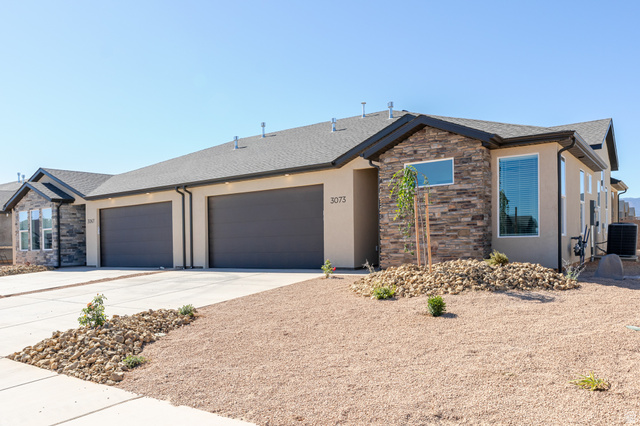 3073 West Ekko View Loop Cedar City, UT 84721 - Photo 2 of 20