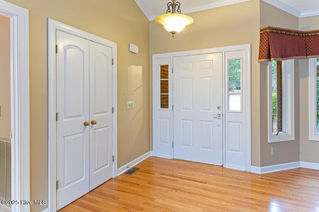 $850,000 | 46 Pinebrook Drive, Pinehurst, NC 28374