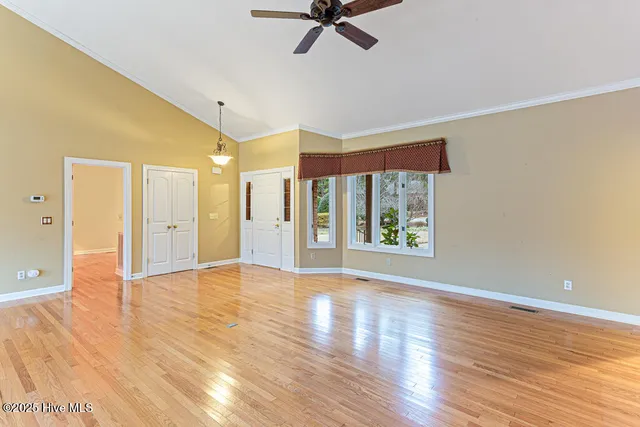 $850,000 | 46 Pinebrook Drive, Pinehurst, NC 28374