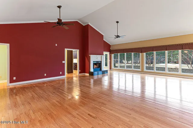 $850,000 | 46 Pinebrook Drive, Pinehurst, NC 28374