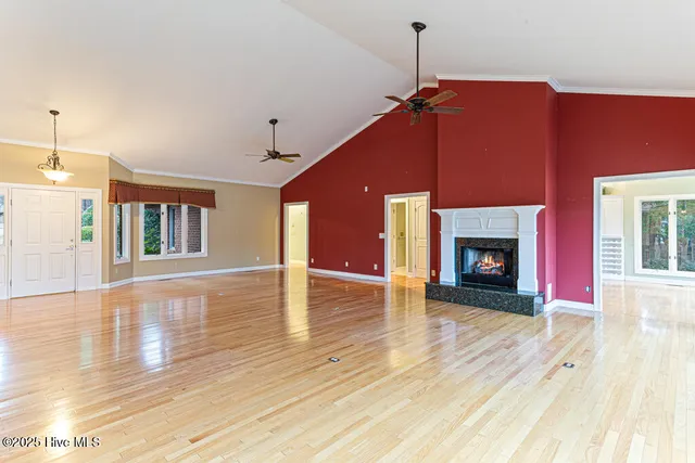 $850,000 | 46 Pinebrook Drive, Pinehurst, NC 28374