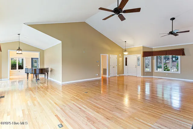 $850,000 | 46 Pinebrook Drive, Pinehurst, NC 28374