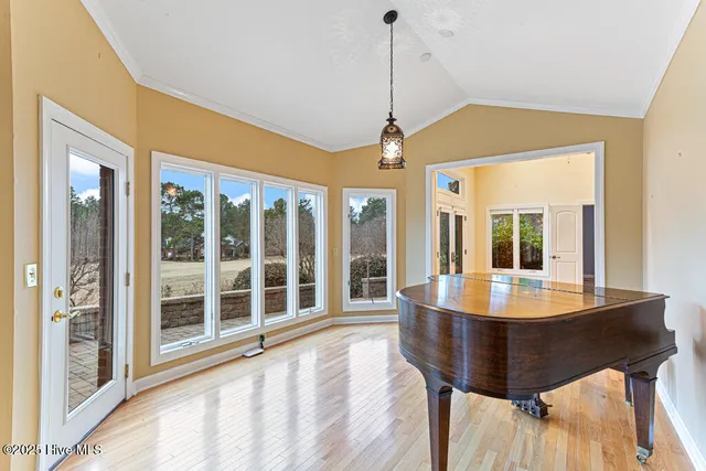 $850,000 | 46 Pinebrook Drive, Pinehurst, NC 28374