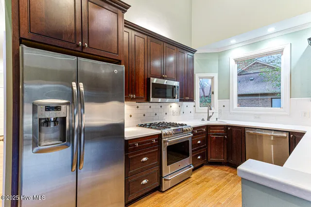 $850,000 | 46 Pinebrook Drive, Pinehurst, NC 28374