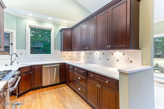 $850,000 | 46 Pinebrook Drive, Pinehurst, NC 28374