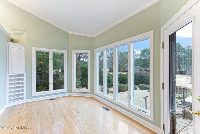 $850,000 | 46 Pinebrook Drive, Pinehurst, NC 28374