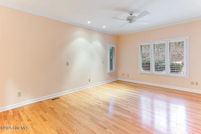 $850,000 | 46 Pinebrook Drive, Pinehurst, NC 28374