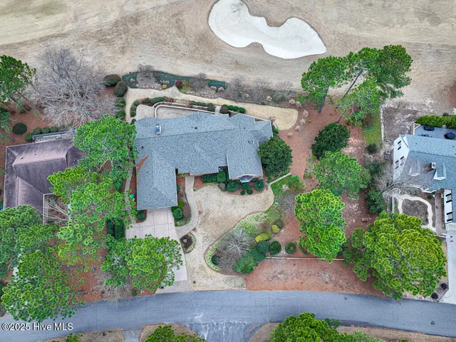 $850,000 | 46 Pinebrook Drive, Pinehurst, NC 28374