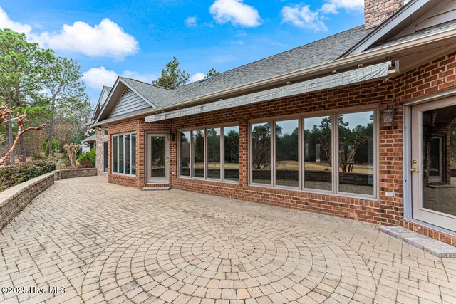 $850,000 | 46 Pinebrook Drive, Pinehurst, NC 28374