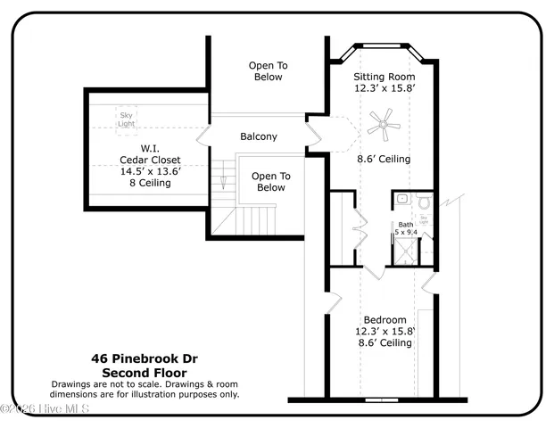 $850,000 | 46 Pinebrook Drive, Pinehurst, NC 28374