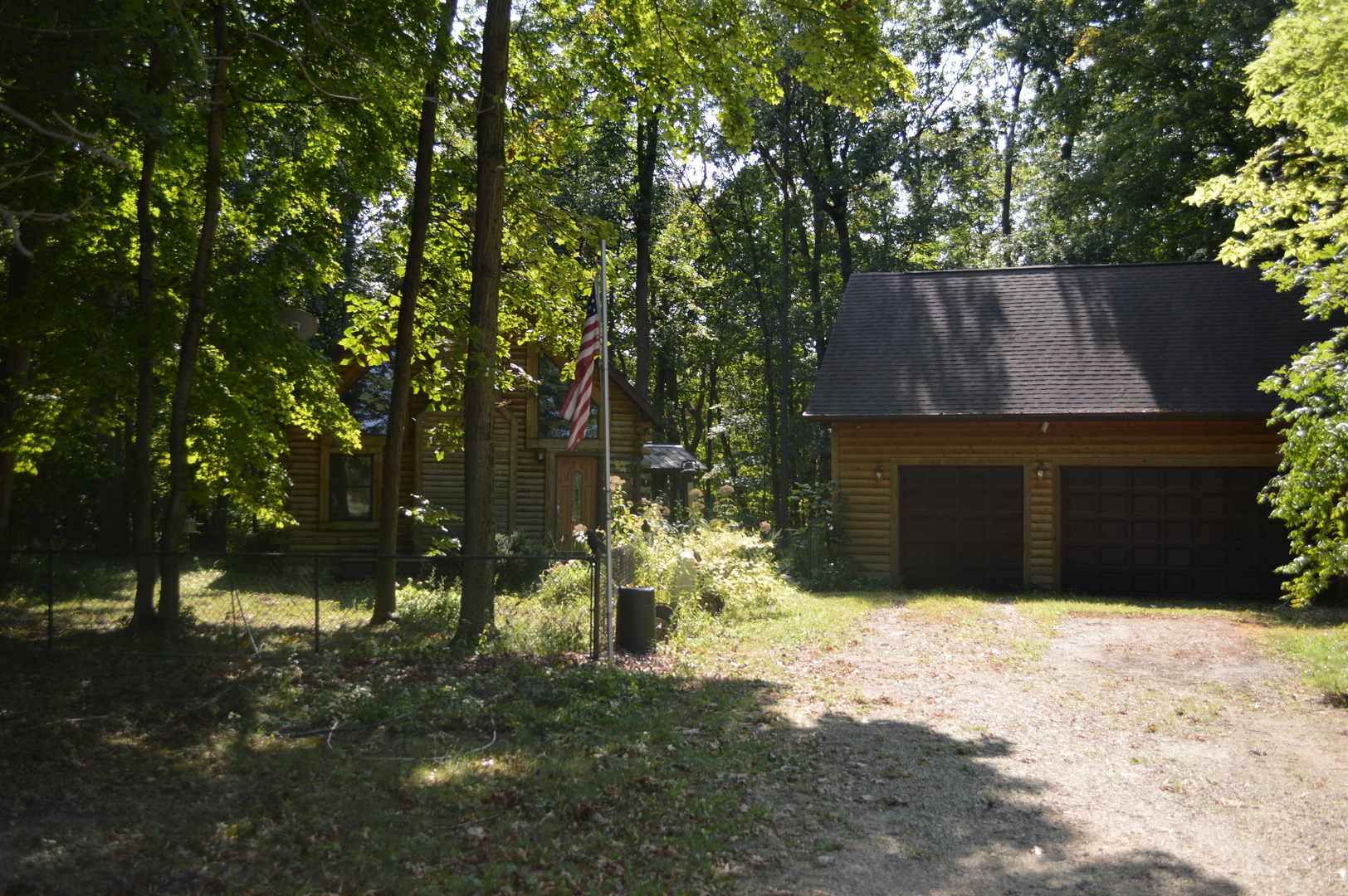 9519 Stagecoach Road Magnolia, IL 61336 - Photo 4 of 42 Gallery Image 4