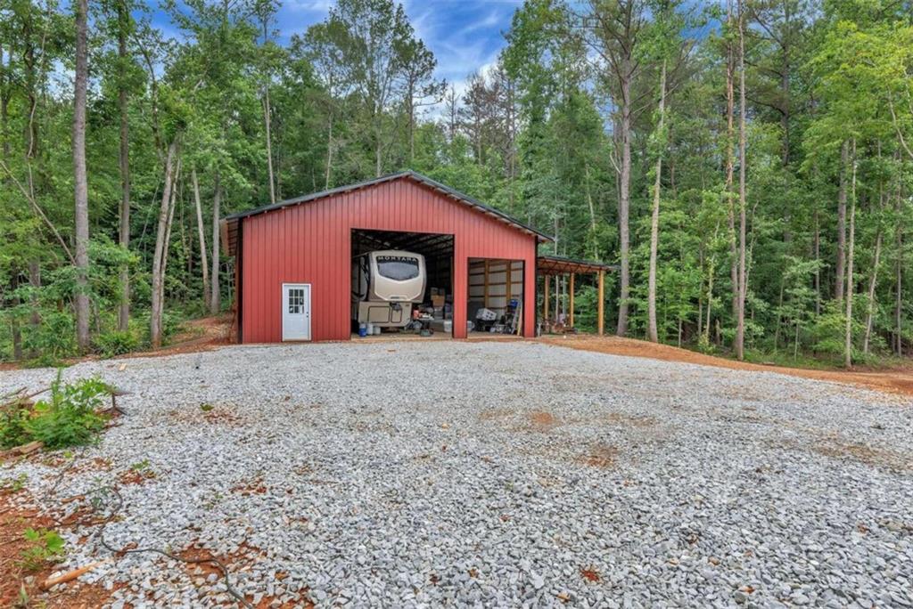 902 Duncan Road Commerce, GA 30530 - Photo 1 of 1 a view of outdoor space and yard
