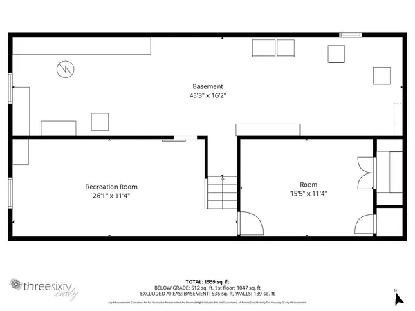 $291,500 | 12363 Ashland Street, Granger, IN 46530
