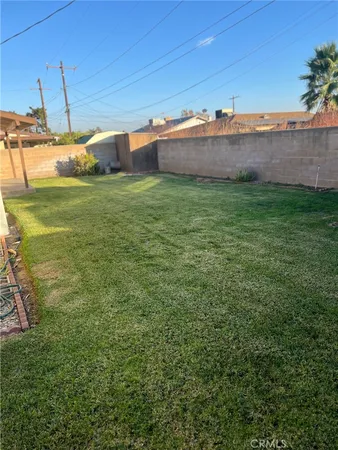 a view of a outdoor space