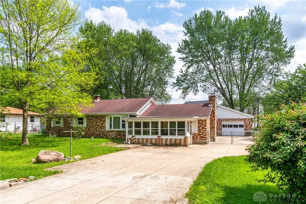 $280,000 | 2841 Prospect Avenue, Fairborn, OH 45324